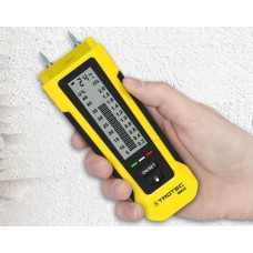 TROTEC MOISTURE MEASURING DEVICE